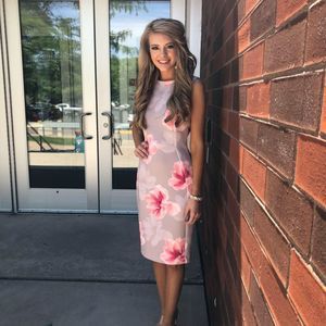 Meet your Posher, Katrina